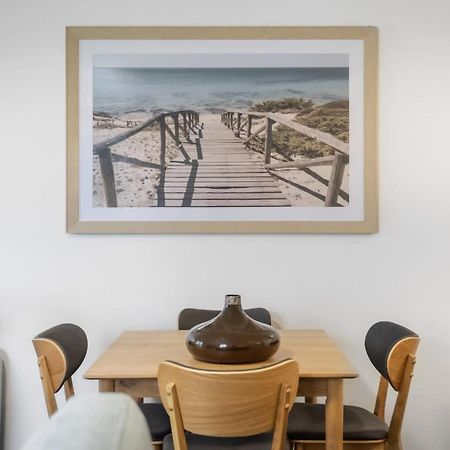 Beach Views At Oceanside Mount Maunganui Buitenkant foto